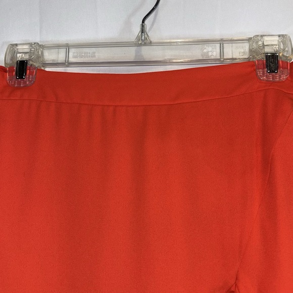 Show Me Your‎ Mumu Skirt Size Medium RETAILS OVER $150 Red Maxi Layers Festival - Picture 2 of 5
